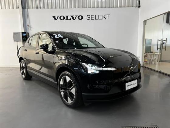 VOLVO EX30 51 KW ELÉTRICO CORE VOLVO EX30 51 KW ELÉTRICO CORE